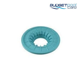 Auto Skim  Plate - Special Blue - Budget Pool Care