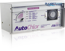 Load image into Gallery viewer, Autochlor Rp 64Qthd Saltwater Chlorinator Default