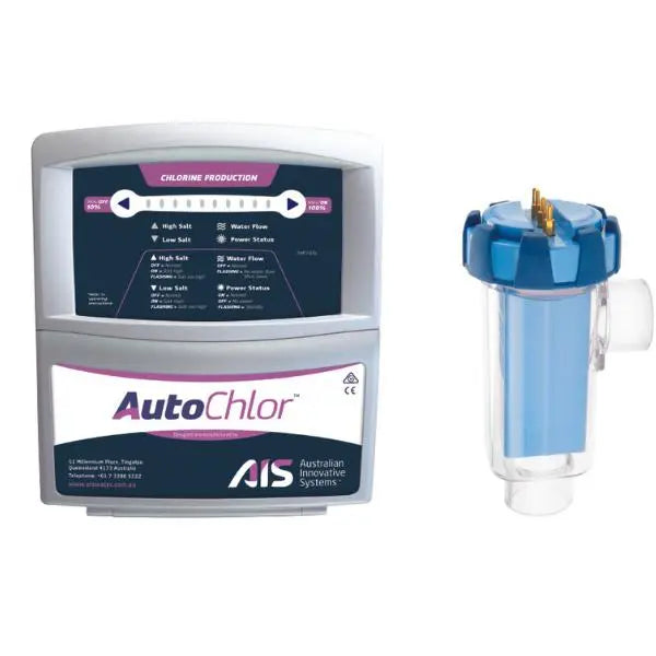 AIS AUTOCHLOR SMC 20G CHLORINATOR