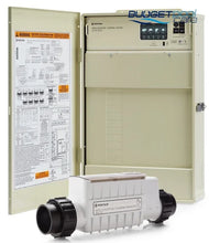Load image into Gallery viewer, Automation System Intellicenter I8Ps &amp; Salt Water Chlorinator Automation