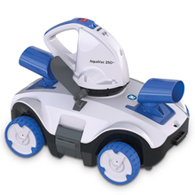 Load image into Gallery viewer, Hayward AquaVac 250Li Cordless Robotic Pool Cleaner