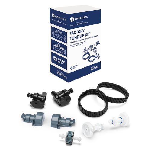 Zodiac AX20 and Astral Pool S20 Mechanical Suction Factory Tune Up Kit R0997901 - Genuine Pool Cleaner Spare Part