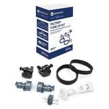 Zodiac AX20 and Astral Pool S20 Mechanical Suction Factory Tune Up Kit R0997901 - Genuine Pool Cleaner Spare Part