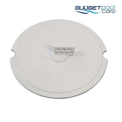 Axle, Large, with Sand/Gravel Guard (280/180) - Budget Pool Care