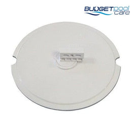 Axle, Large, with Sand/Gravel Guard (280/180) - Budget Pool Care