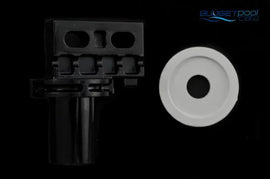 AXLE POLARIS 280/180 REAR LGE - Budget Pool Care