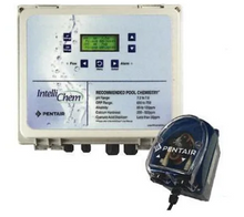Load image into Gallery viewer, Pentair IntelliChem including one dosing pump