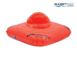 BABY SWIM SEAT VORGEE - Budget Pool Care