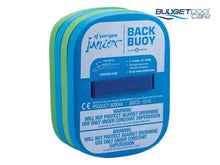 Load image into Gallery viewer, BACK FLOAT BUOY VORGEE 4 LAYER - Budget Pool Care