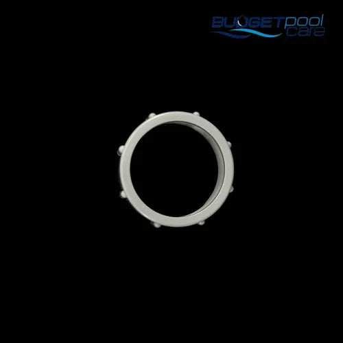 BACKNUT POOLRITE 50MM - Budget Pool Care