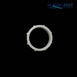 BACKNUT POOLRITE 50MM - Budget Pool Care