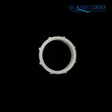 BACKNUT POOLRITE 50MM