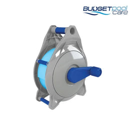 BACKWASH HOSE REEL - Budget Pool Care