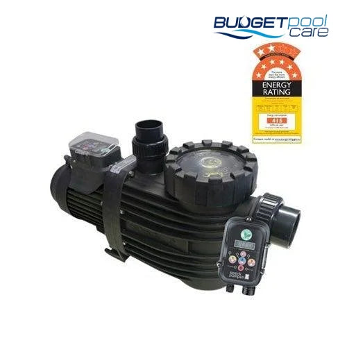 BADU Eco-Touch VS - Budget Pool Care