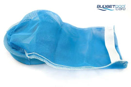 BAG HAYWARD LEAF CANISTER LGE - Budget Pool Care