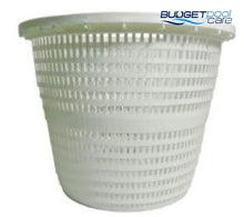 Load image into Gallery viewer, Baker Hydro / Purex Skimmer Basket - Budget Pool Care