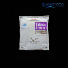 Load image into Gallery viewer, BALANCE PROTECT 1 AQUAPRO 2KG - Budget Pool Care
