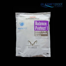 Load image into Gallery viewer, BALANCE PROTECT 1 AQUAPRO 4KG - Budget Pool Care