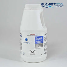 Load image into Gallery viewer, BALANCE PROTECT 2 AQUAPRO 3KG - Budget Pool Care