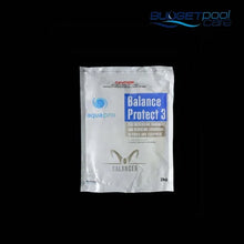 Load image into Gallery viewer, BALANCE PROTECT 3 AQUAPRO 2KG - Budget Pool Care