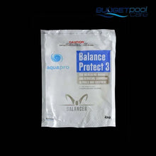Load image into Gallery viewer, BALANCE PROTECT 3 AQUAPRO 4KG - Budget Pool Care