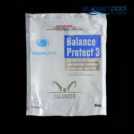 BALANCE PROTECT 3 AQUAPRO 8KG - Budget Pool Care