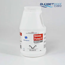 Load image into Gallery viewer, BALANCE PROTECT 4 AQUAPRO 2KG - Budget Pool Care