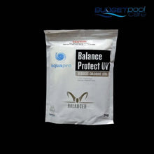 Load image into Gallery viewer, BALANCE PROTECT UV AQUAPRO 2KG - Budget Pool Care