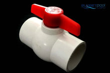 Load image into Gallery viewer, BALL VALVE VALTERRA 50MM - Budget Pool Care