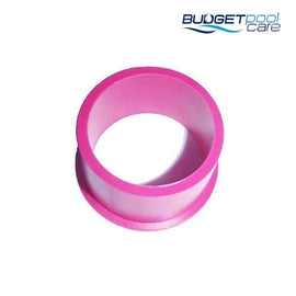 BARACUDA LEADER HOSE ADAPTOR - PINK - Budget Pool Care