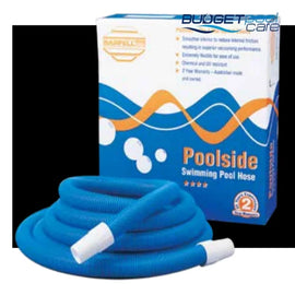 Barfell Poolside Vacuum Hose (Manual) | 15M Hoses