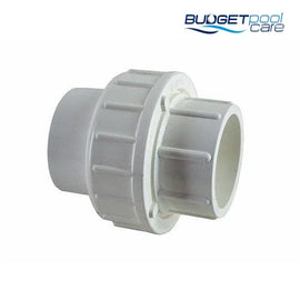 Barrel Union 40mm - Budget Pool Care