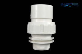 BARREL UNION ASSY DAVEY CC180-250 40MM - Budget Pool Care