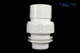 BARREL UNION ASSY DAVEY CC180-250 40MM