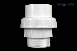 BARREL UNION ASSY DAVEY CC330-400 - Budget Pool Care
