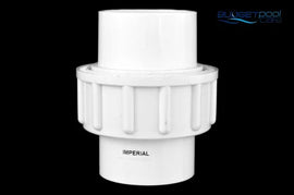 BARREL UNION WATERCO 40MM PG251 - Budget Pool Care