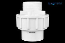 Load image into Gallery viewer, BARREL UNION WATERCO THREAD 40MM - Budget Pool Care
