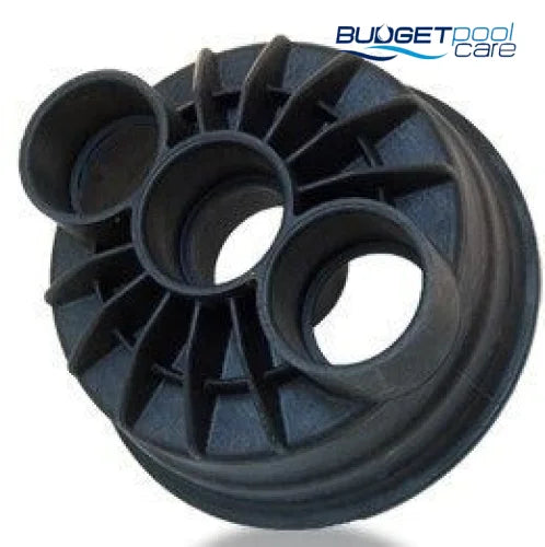 Base - 2 Port Water Valve