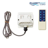 Basic Link Control Unit (LCU) Dual System