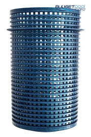 BASKET BARACUDA LEAF EATER COBALT - Budget Pool Care