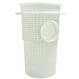 Pump Basket to suit Poolrite Enduro