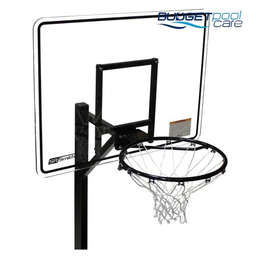 BASKETBALL SWIM N' DUNK LONG - Budget Pool Care