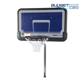 BASKETBALL SWIM N' DUNK SINGLE - Budget Pool Care