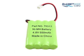 BATTERY ASTRAL VX CHLORINATOR - Budget Pool Care