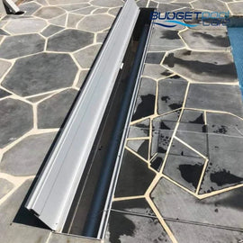 Below Ground Pool Cover Box