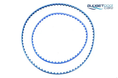 BELT KIT POLARIS LARGE/SMALL - Budget Pool Care