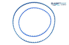 BELT KIT POLARIS LARGE/SMALL - Budget Pool Care