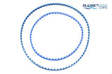 BELT KIT POLARIS LARGE/SMALL