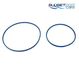 Belt Kit, Small and Large (380/360) - Budget Pool Care