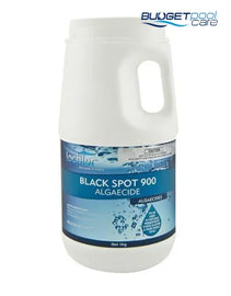 BLACK SPOT 900 LO-CHLOR 1KG - Budget Pool Care